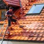 Comment obtenir le meilleur prix pour le nettoyage de votre toiture