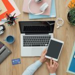 Organisation du bureau : les outils numériques qui changent la vie