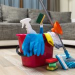 Le grand nettoyage de printemps: astuces de pro pour tout récurer