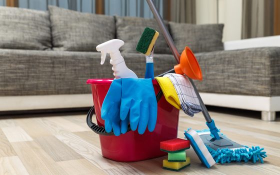 Le grand nettoyage de printemps: astuces de pro pour tout récurer